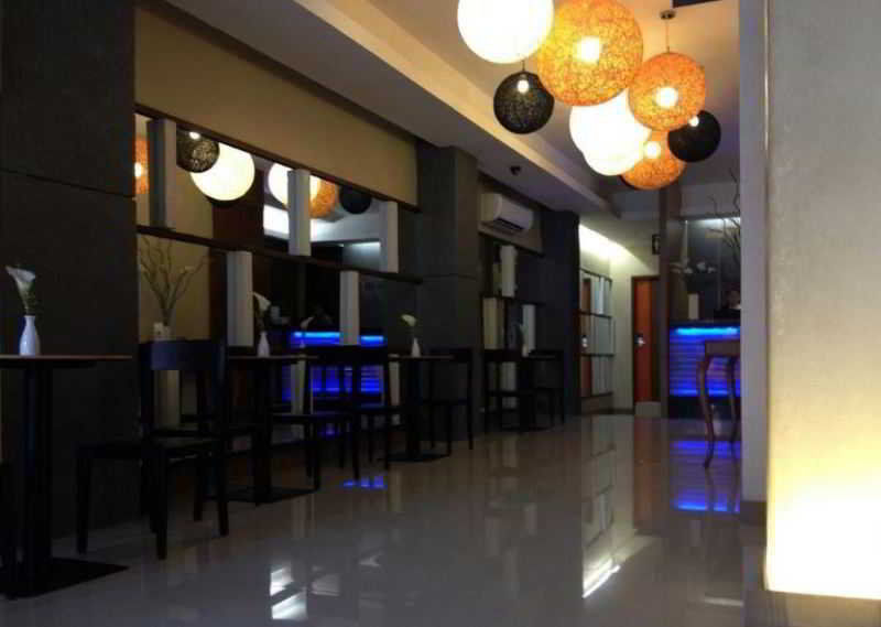 Cuarto Hotels Cebú Exterior foto
